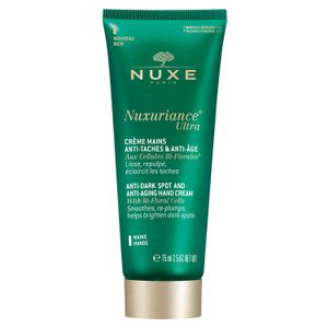 Nuxe Nuxuriance Ultra Creme Mãos Anti-idade Manchas 75ml