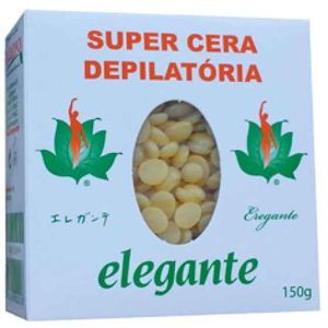 Elegante Cera Cera 100g