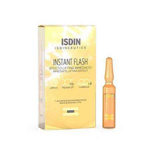 Isdinceutics Instant Flash Amp Efeito Lifting Imediato 2ml