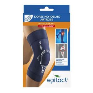 Epitact Physiostrap Joelheira Xl