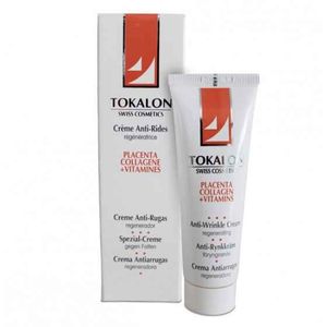 Tokalon Rosto Cr Rugas 287 50ml