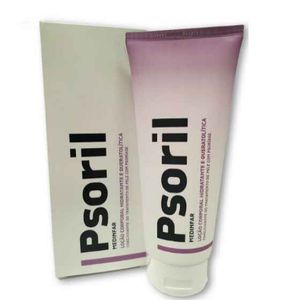 Psoril Loção Corporal Hidrat Queratolítica 200g