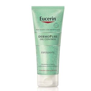 Eucerin Dermopure Esfoliante Facial 100ml