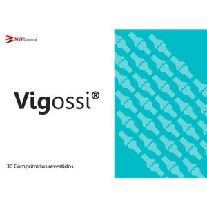 Vigossi Comp 30
