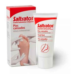 Saltratos Creme Balsâmico 50ml