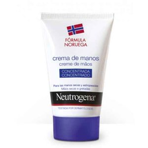 Neutrogena Concentrado C/ Perfume Creme Mãos Conc 50ml