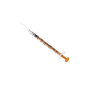 Seringa Britos Seringa Rr 2.5ml