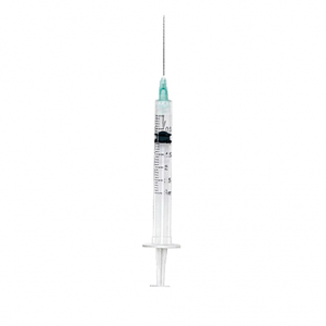 Seringa Britos Seringa Rr 5ml