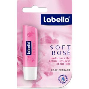 Labello Batom Rosa 5g