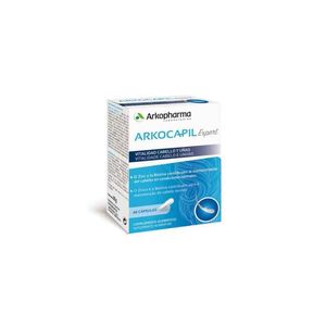 Arkocapil Forte Cáps 60