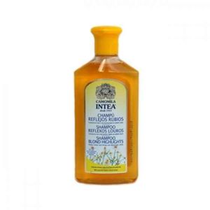 Intea Adulto Champô 250ml