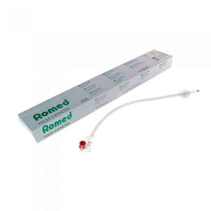 Romed Foley Algália Silic Nelaton Ch20