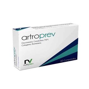 Artroprev Comp 60