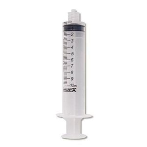 Seringa Britos Seringa Rr 10ml