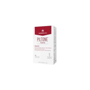 Piltone Forte Cáps 60