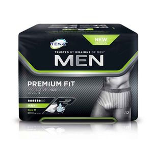 Tena Men Cueca Level 4 M 12