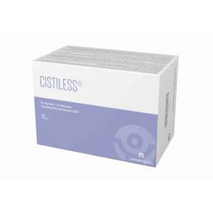 Cistiless Pó Stick 20