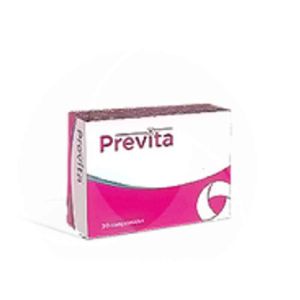 Previta Comp 30