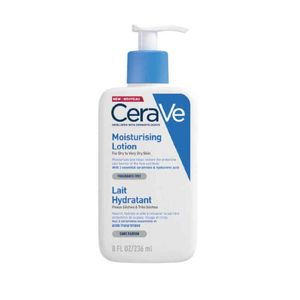 Cerave Hidratação Loção Corpo Hidrat Diária 236ml