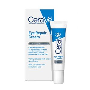 Cerave Hidratação Creme Olhos Reparador 14g