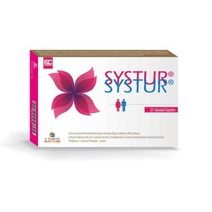 Systur Cáps 20