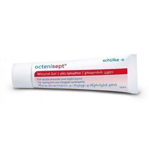 Octenisept Gel Feridas/queimaduras 20ml