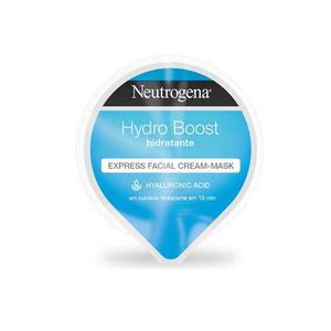 Neutrogena Máscara Creme Hidrat 10ml