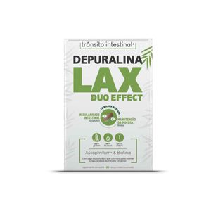Depuralina Lax Comp 30