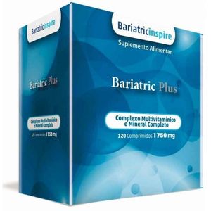 Bariatricplus Comp 120