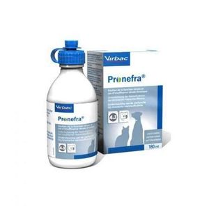 Pronefra Susp Oral 180ml