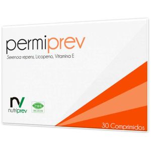 Permiprev Comp 30