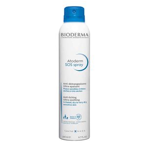 Atoderm Sos Spray 200ml
