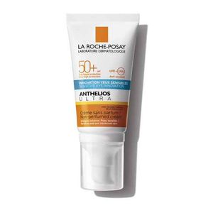 Anthelios Ultra Creme Comfort Olhos Sens S/ Perf Spf50+ 50ml