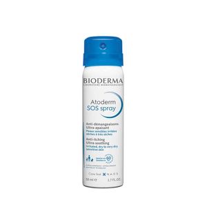 Atoderm Sos Spray 50ml