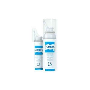 Lyomer C Promo Spray Nasal Água Mar Isotónica 150ml + Desc 50%