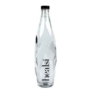 Healsi Água Nascente Cristal 500ml
