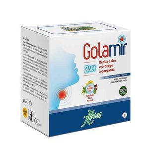Golamir 2act Comp Chupar 20