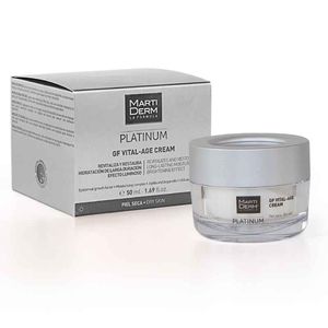 Martiderm Platinum Gf Vital Age Creme Ps 50ml