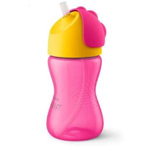 Avent Copo Copo C/ Palhinha Girl 12m+ 300ml