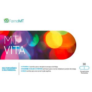 Mt Vita Comp 30