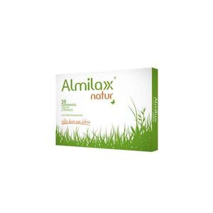 Almilax Natur Comp 20