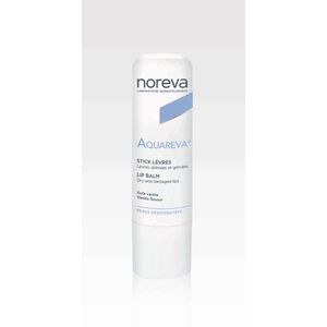 Aquareva Stick Labial Hidrat 4g