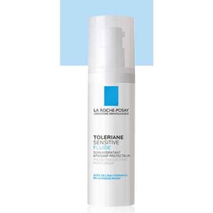 Toleriane Sensitive Fluido Protect Calm P Sens 40ml