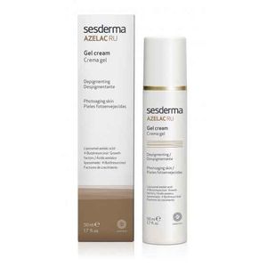 Azelac Ru Gel Creme Despig 50ml