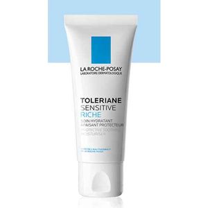 Toleriane Rico Sensitive Creme Rico Protect Apaziguante P Sens 40ml
