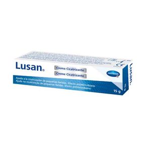 Lusan Creme Cicat 15g