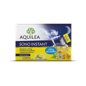 Aquilea Sono Instant Saq 25
