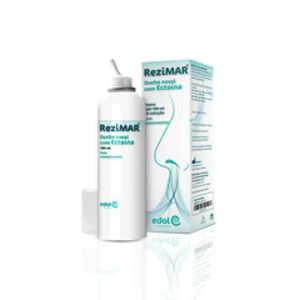 Rezimar Duche Nasal C/ Ectoína 100ml