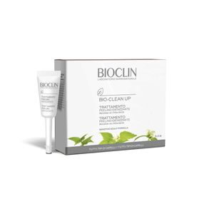 Bioclin Creme Peeling Caspa 6x5ml
