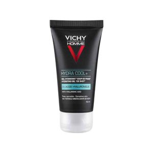 Vichy Homme Gel Hydra Cool+ 50ml